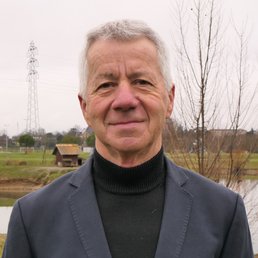 Jean ROMANZIN