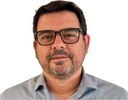 Christophe HEBRAL